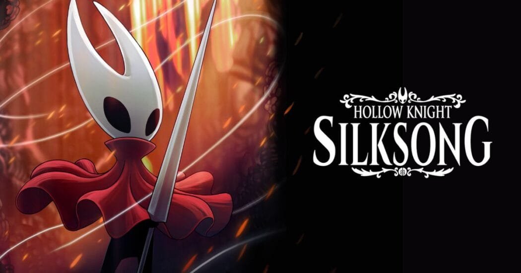 Hollow Knight Silksong Tutorial