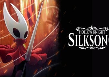 Hollow Knight Silksong Tutorial