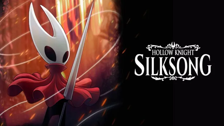 Hollow Knight Silksong Tutorial