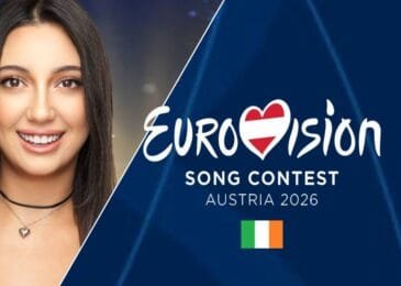 Irlanda se plantea boicotear Eurovisión 2026