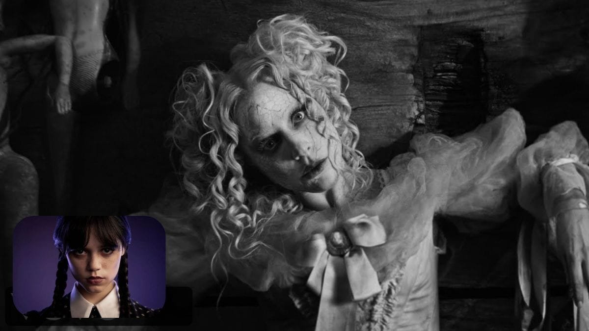 Lady Gaga lanza 'The Dead Dance'