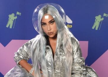 Lady Gaga vuelve a los MTV VMA