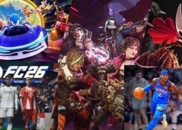 Calendario Lanzamientos Septiembre