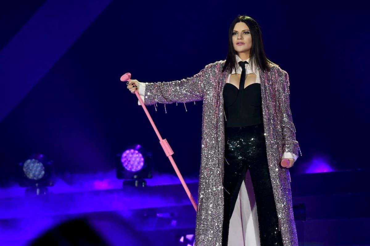 Laura Pausini