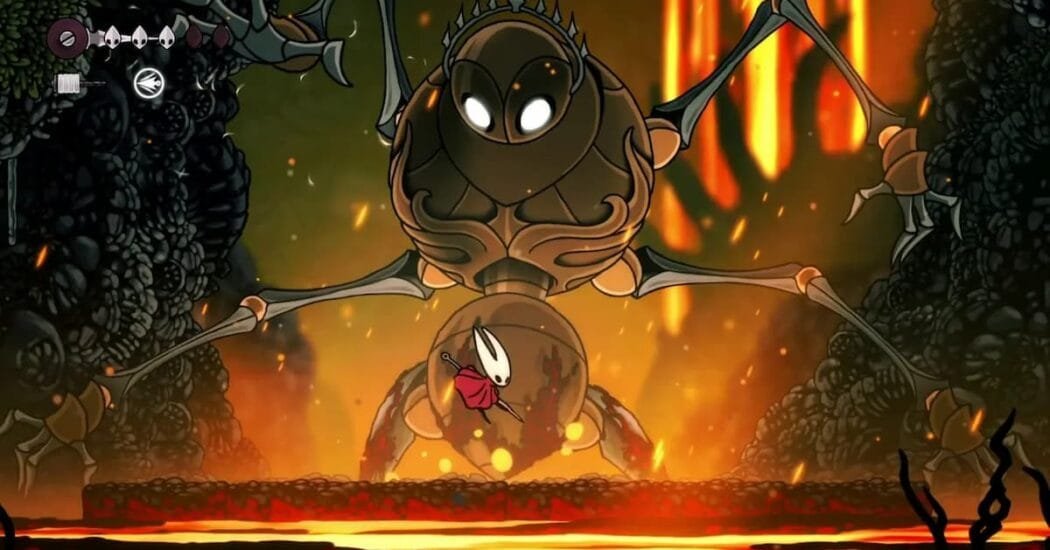 Cómo derrotar a Fourth Chorus