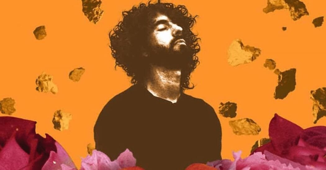 Mikel Izal fin de gira