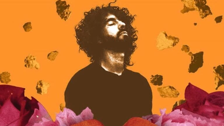 Mikel Izal fin de gira