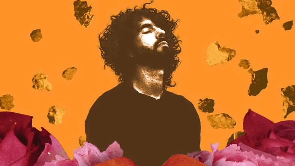 Mikel Izal fin de gira