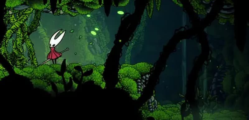 Gruta del Musgo tutorial