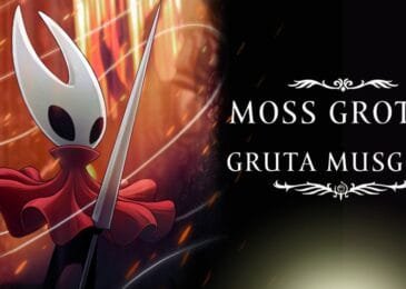 Moss Grotto Tutorial