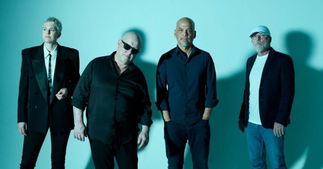 Pixies