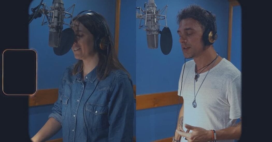 Shinova reedita El Presente con Nina (Morgan) y anuncia su final de gira