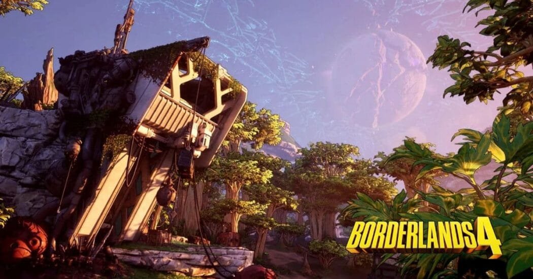 Silos del Orden en Borderlands 4