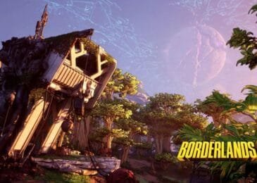 Silos del Orden en Borderlands 4