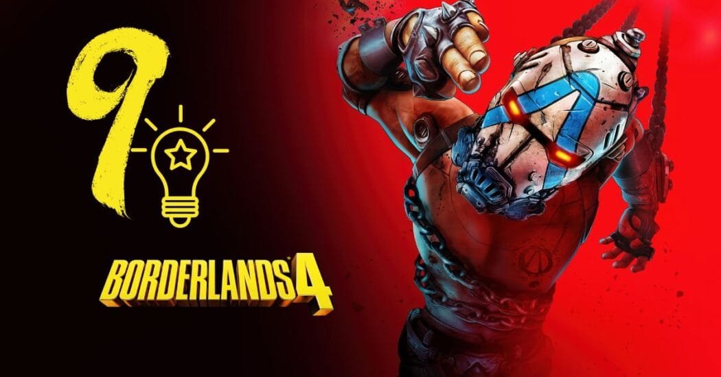 Trucos Borderlands 4