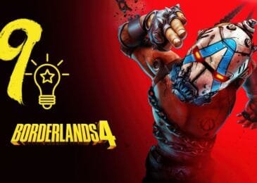 Trucos Borderlands 4