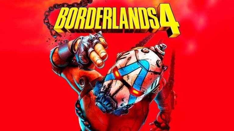 Tutorial Borderlands 4