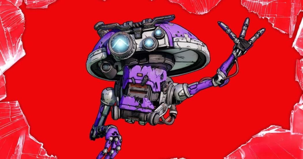 Borderlands 4 todos los Twitch Drops