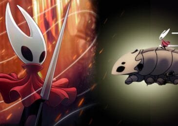 Cómo viajar rápido en Hollow Knight: Silksong