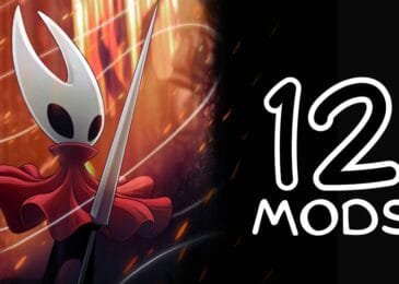 12 mejores mods de Hollow Knight: Silksong