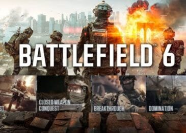 Battlefield 6: todos los modos de juego explicados