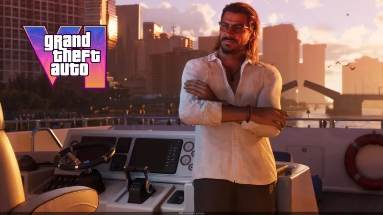 GTA VI