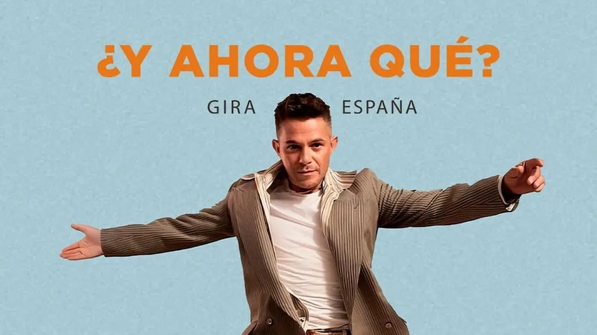 Alejandro Sanz gura y ahora que