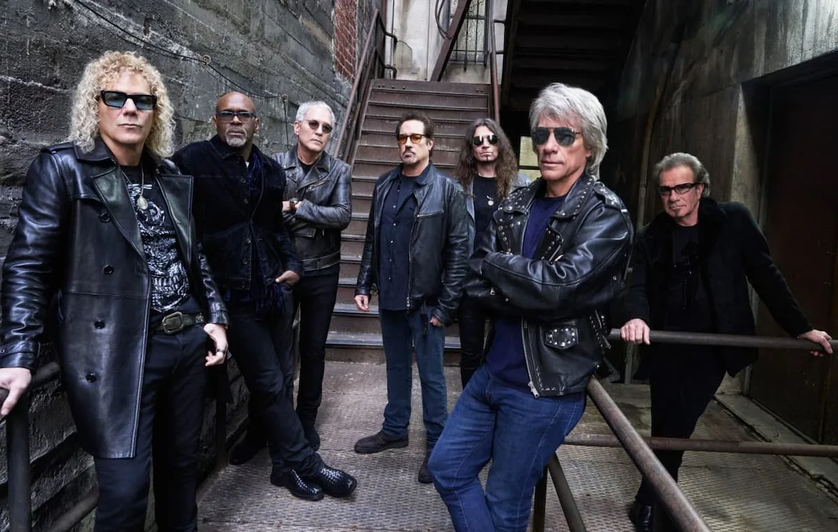 Bon Jovi