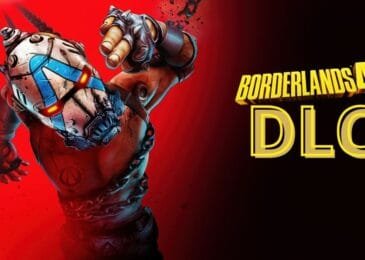 Borderlands 4 DLC