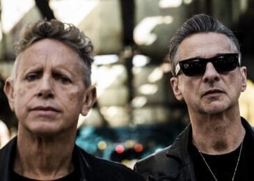 Depeche Mode