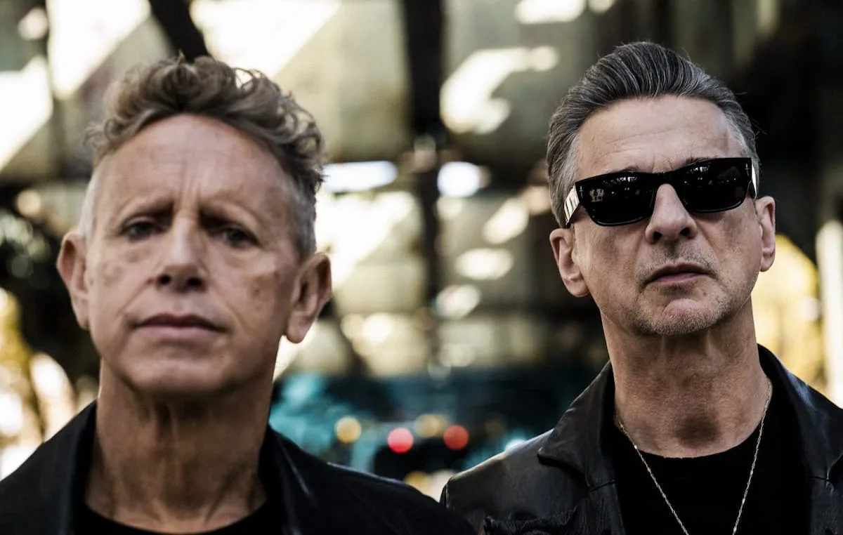 Depeche Mode