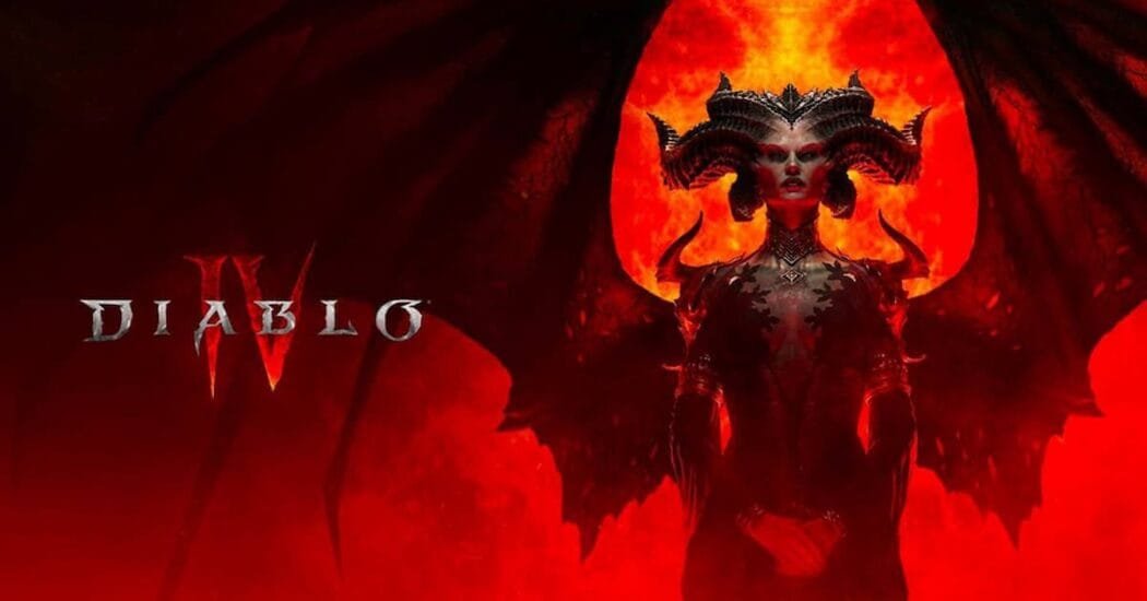 Diablo 4