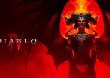 Diablo 4