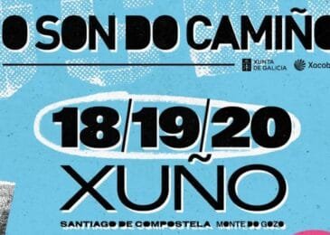 Fechas O Son Do Camiño 2026