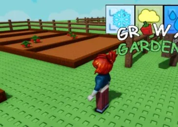 Grow A Garden eventos meteorológicos