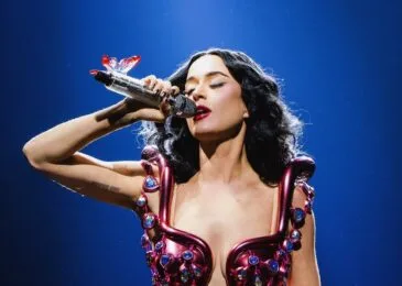 Katy Perry