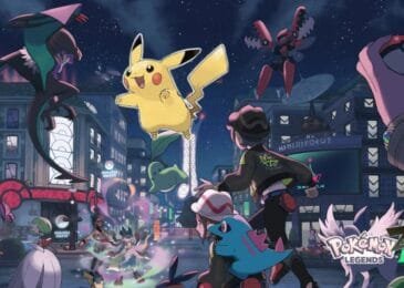 Pokémon Legends: Z-A – Dónde encontrarlo y cómo capturarlo