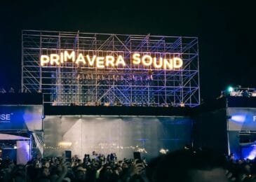 Primavera Sound Barcelona