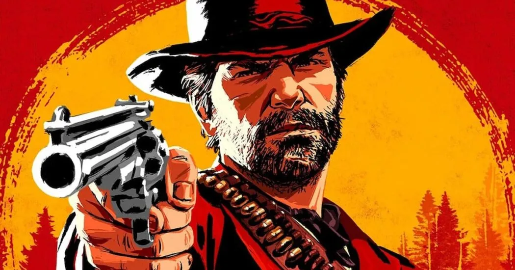 Red Dead Redemption 2