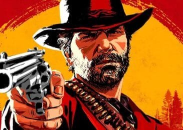 Red Dead Redemption 2