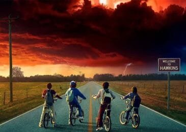 Stranger Things