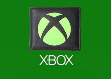 XBOX Offer Wallet