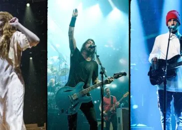 Florence + The Machine, Foo Fighters y Twenty One Pilots cabezas de cartel de Mad Cool 2026