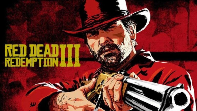 Red Dead Redemption 3