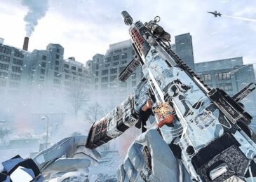 Battlefield 6 Ofensiva Invernal