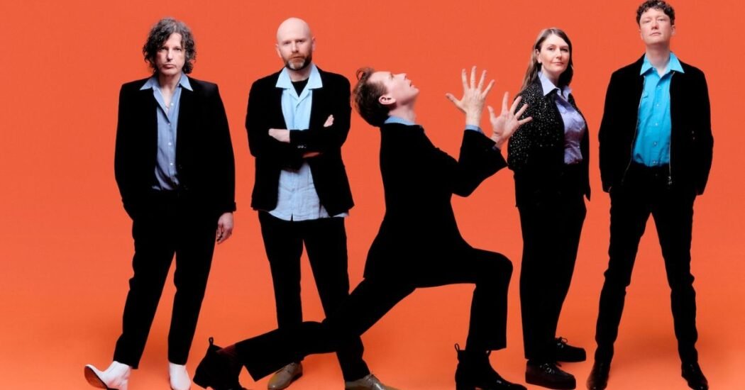 Franz Ferdinand