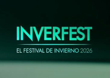 Inverfest 2026 logo