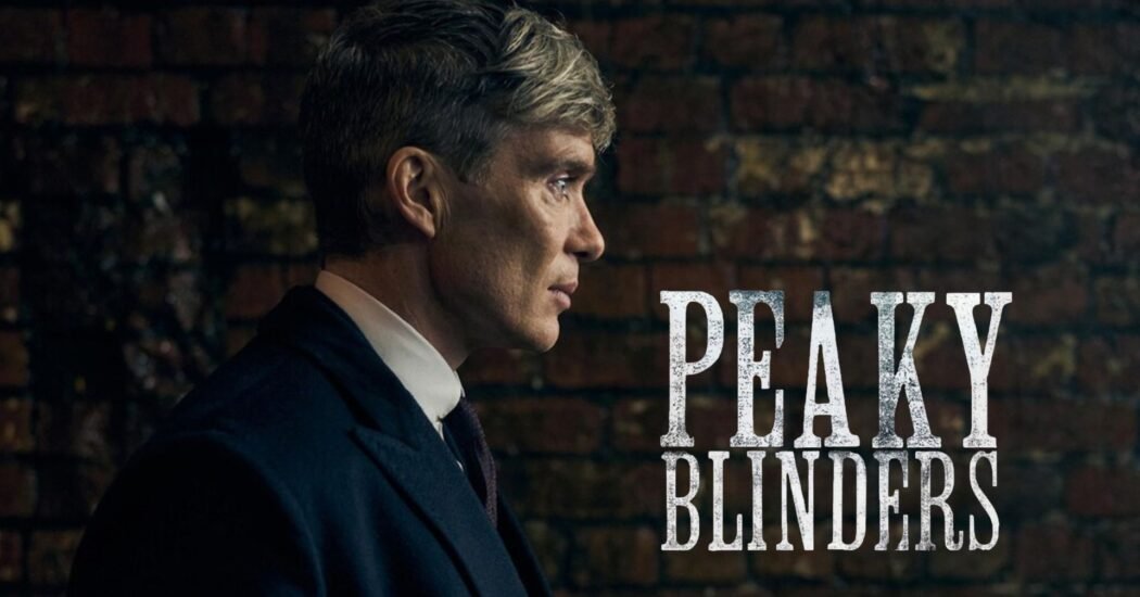 Peaky Blinders 2026