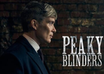 Peaky Blinders 2026