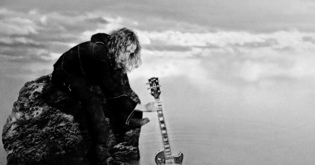 El legado de Robe Iniesta en 5 canciones